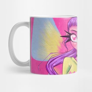 Butterfly Mug